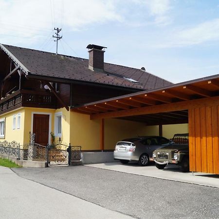 Haus Ingeborg Villa Feldkirchen In Kaernten Luaran gambar