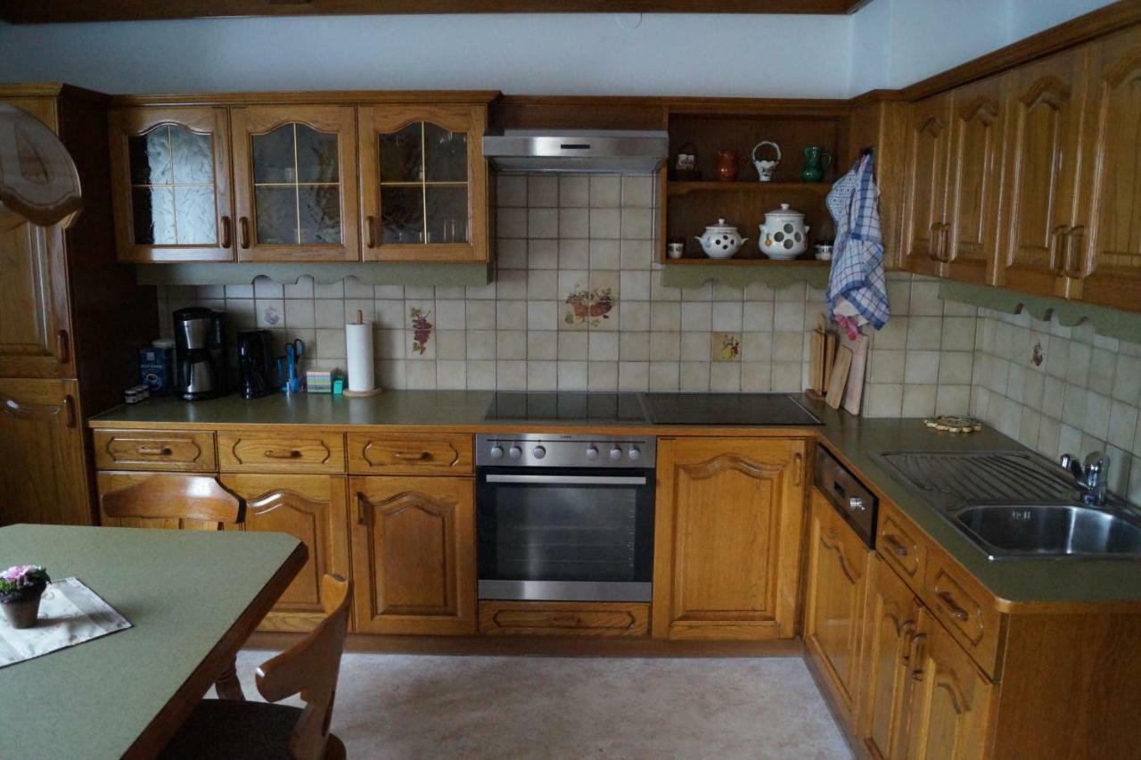 Haus Ingeborg Villa Feldkirchen In Kaernten Luaran gambar