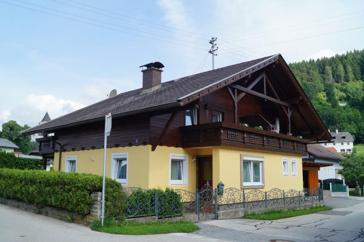 Haus Ingeborg Villa Feldkirchen In Kaernten Luaran gambar