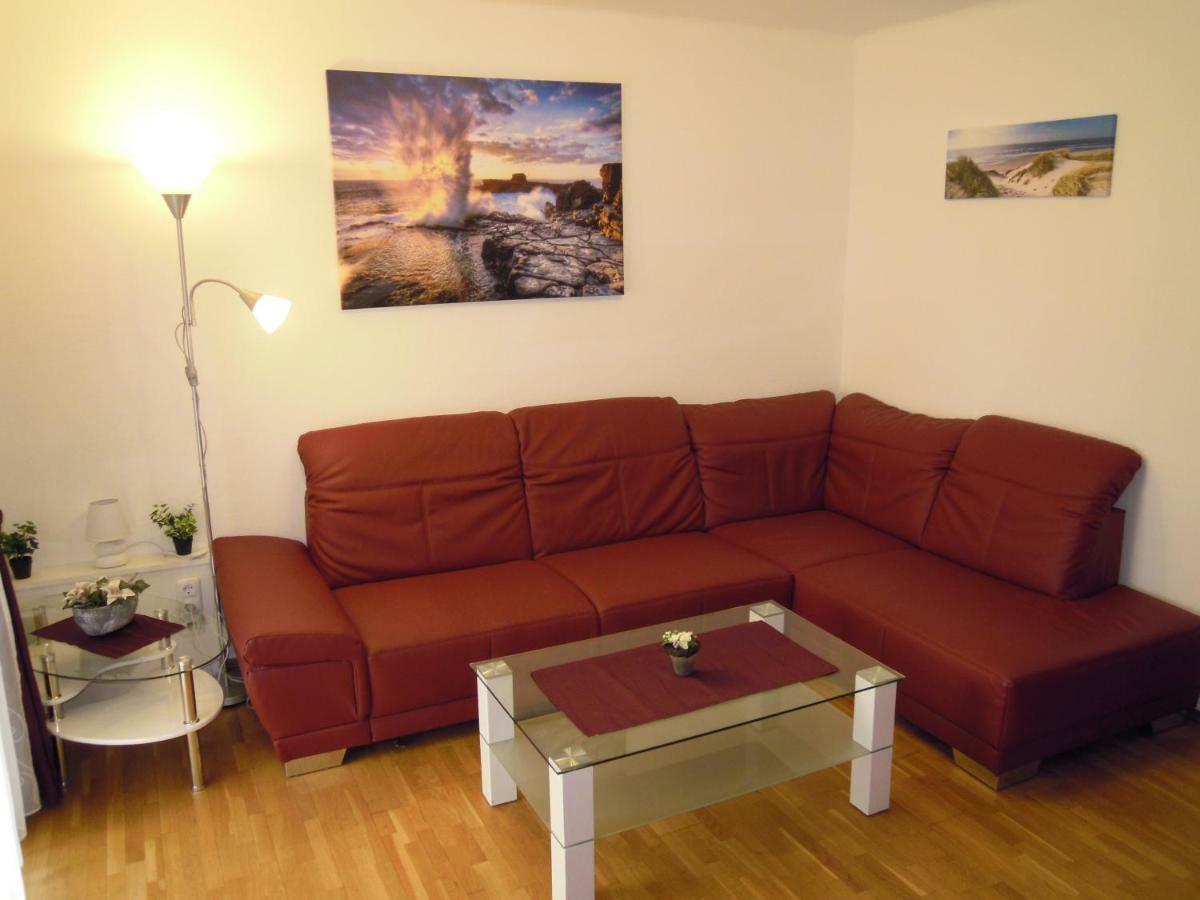 Haus Ingeborg Villa Feldkirchen In Kaernten Luaran gambar