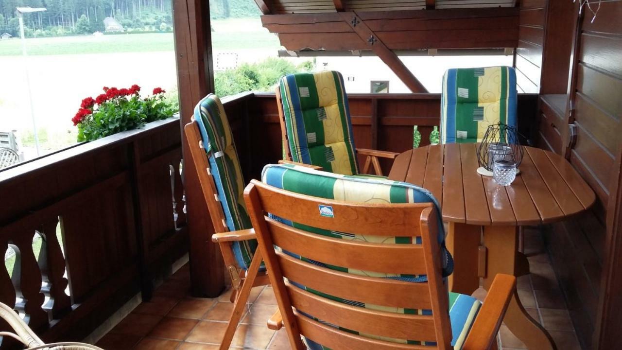 Haus Ingeborg Villa Feldkirchen In Kaernten Luaran gambar